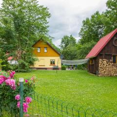 Family House Dolni Lanov