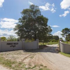 Forest Valley Cottages