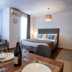 Apartman Paradiso 211