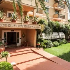 President Hotel