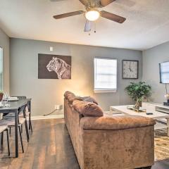 Lees Summit Home Less Than 4 Mi to Dtwn Main Street