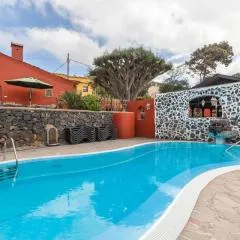 Finca Los Viñedos Casa Rural