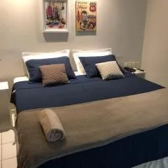 Flat no Executive Arrey Hotel