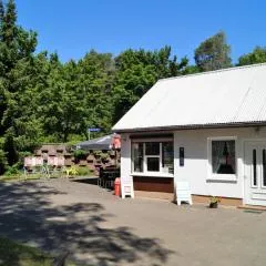 Ferienhaussiedlung am Chossewitzer See