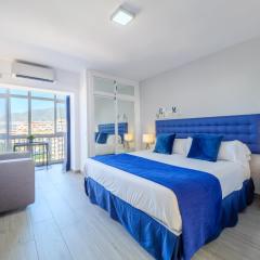 Honeymoon Apartments