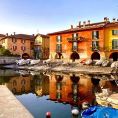 La casina al lago