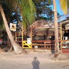 The Boat House