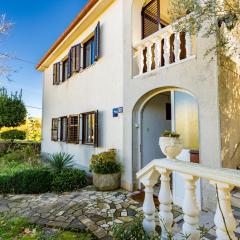 Apartman Doris