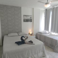 Leblon apartment - Two bedroom,