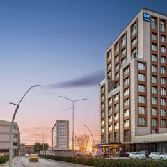 Tryp by Wyndham Istanbul Topkapi