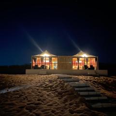 Bedouin Oasis Desert Camp- Ras Al Khaimah