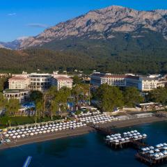Akra Kemer - Ultra All Inclusive