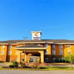 Comfort Inn & Suites Greenville I-70