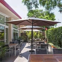Ibis Cornella