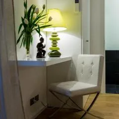 Apartment Acero Rosso