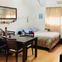 luminoso departamento a 100 metros de la quinta presidencial