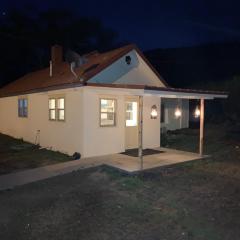 Valentine's Northern New Mexico Mountain Ranch on Colorado Border retreat