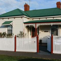 Isabella at Kyneton