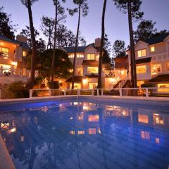 Miradores del Bosque Apart & Spa