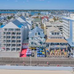 Boardwalk Terrace