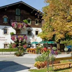 Gasthaus Mitterjager