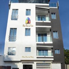 Hotel Real del Valle