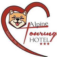 Alpine Touring Hotel-petfriendly