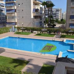 Apartamento Arenales Playa