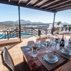 Country Villa Tigot - amazing views in unique location