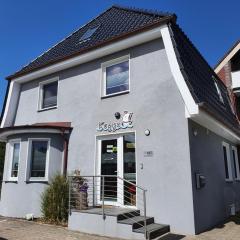 Appartementhaus Kogge