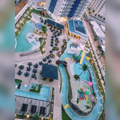Salinas Exclusive Resort - Apto 1Q