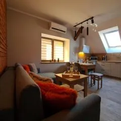 Apartament Komarno IV