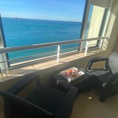 Apartments Torre Levante 1H