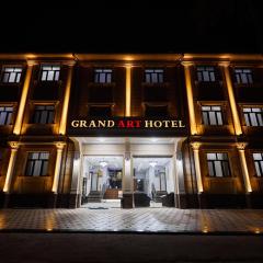 Grand Art Premium Hotel