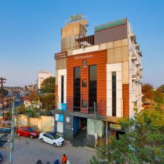 Safa Residency