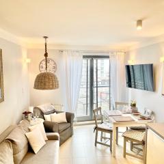 Edel Exclusive Apartments Villa Marea 102 Especially for You
