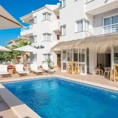Bauló Mar Apartments