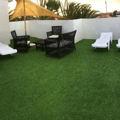 Tenerife Costa del silencio