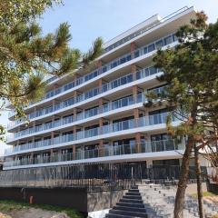 Apartament Kapitana Sea Wave