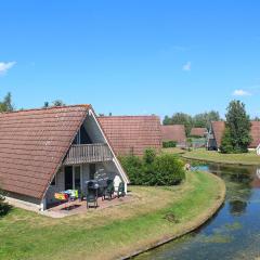 Nice Home In Gramsbergen With Indoor Swimming Pool