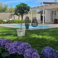 VILLA FEDERICA CON PISCINA/WITH POOL