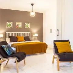 Apartamento Playa Levante Benidorm