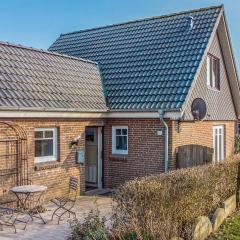 Awesome Home In Langenhorn With 2 Bedrooms And Wifi
