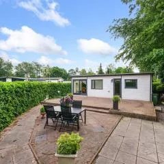Charmant chalet te Voorthuizen