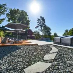Landidyll-Hotel Nudelbacher