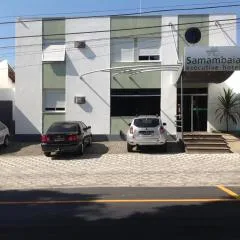 Samambaia Executive Hotel