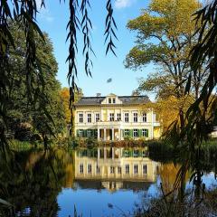 Ferienwohnung Papenmühle am Kurpark