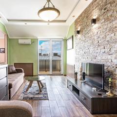 Apartments “U prawnika”