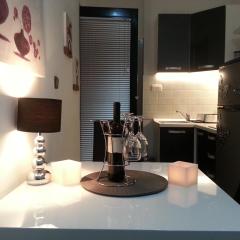 Apartment Dalmatino