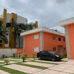 Apto 2 dorms - Bertioga Praia do Indaiá